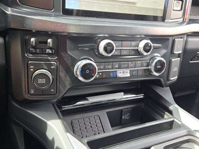 2025 Ford Super Duty F-250 SRW Lariat