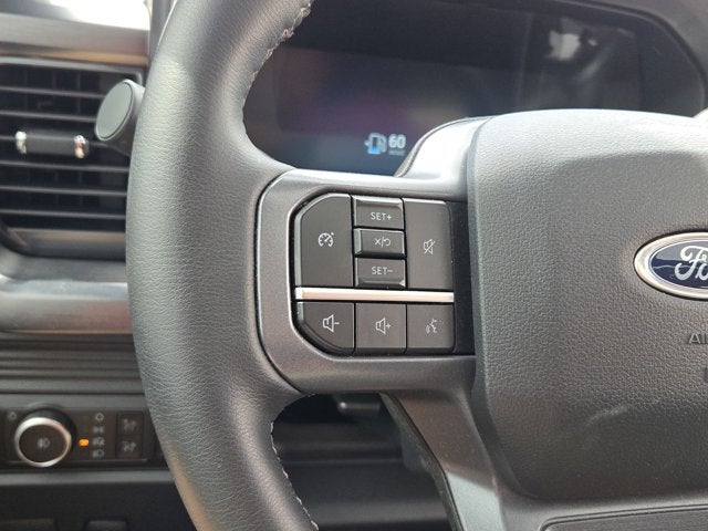 2025 Ford Super Duty F-250 SRW Lariat