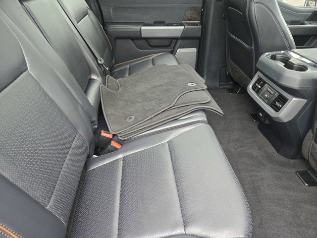 2025 Ford Super Duty F-250 SRW Lariat