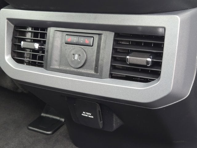 2025 Ford Super Duty F-250 SRW Lariat