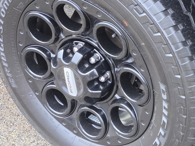 2025 Ford Super Duty F-250 SRW Lariat