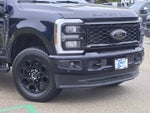 2025 Ford Super Duty F-250 SRW Lariat