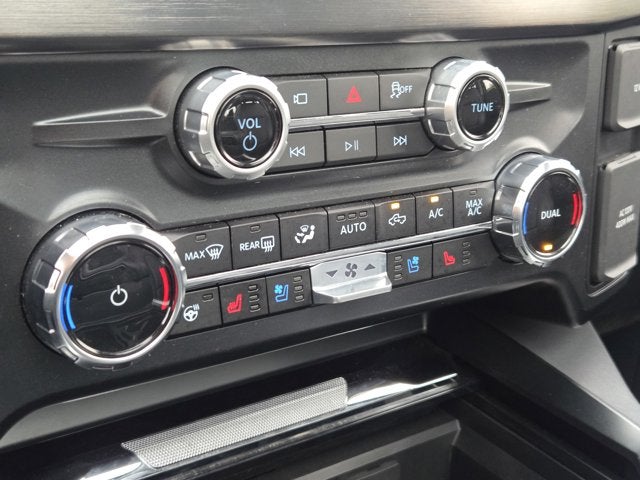 2025 Ford Super Duty F-250 SRW Lariat