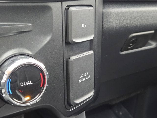 2025 Ford Super Duty F-250 SRW Lariat