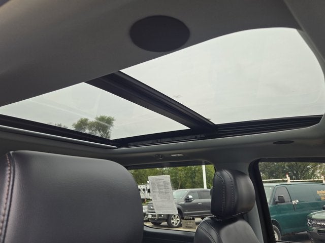 2025 Ford Super Duty F-250 SRW Lariat