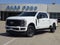 2024 Ford Super Duty F-250 SRW Lariat