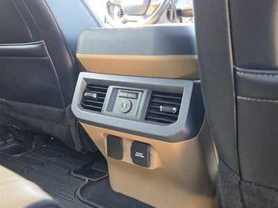 2024 Ford Super Duty F-250 SRW Lariat