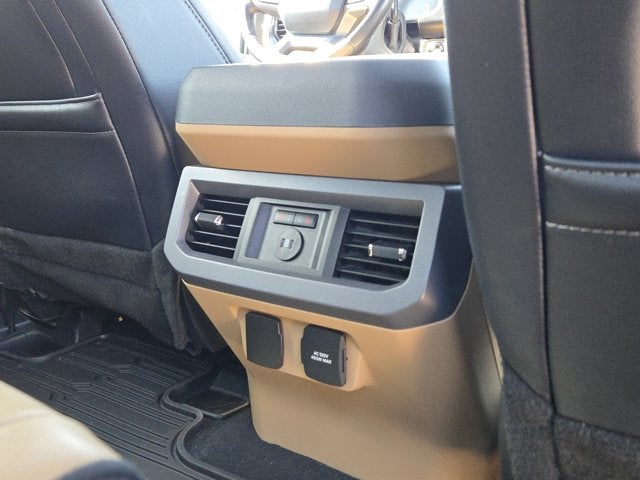 2024 Ford Super Duty F-250 SRW Lariat