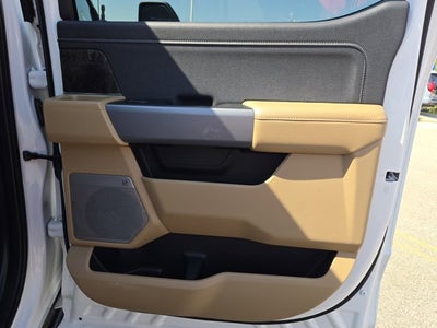 2024 Ford Super Duty F-250 SRW Lariat