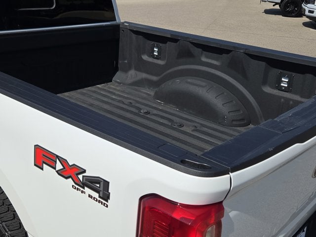 2024 Ford Super Duty F-250 SRW Lariat