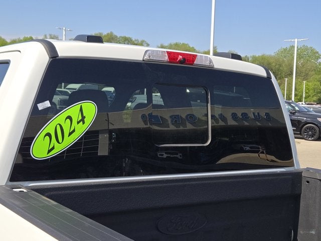 2024 Ford Super Duty F-250 SRW Lariat