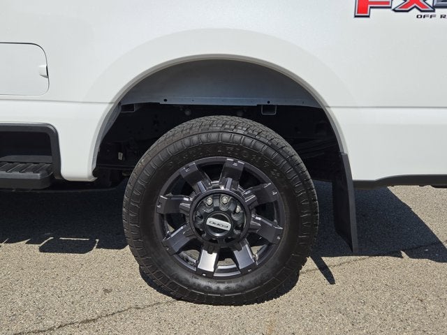 2024 Ford Super Duty F-250 SRW Lariat