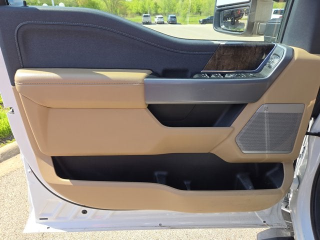 2024 Ford Super Duty F-250 SRW Lariat