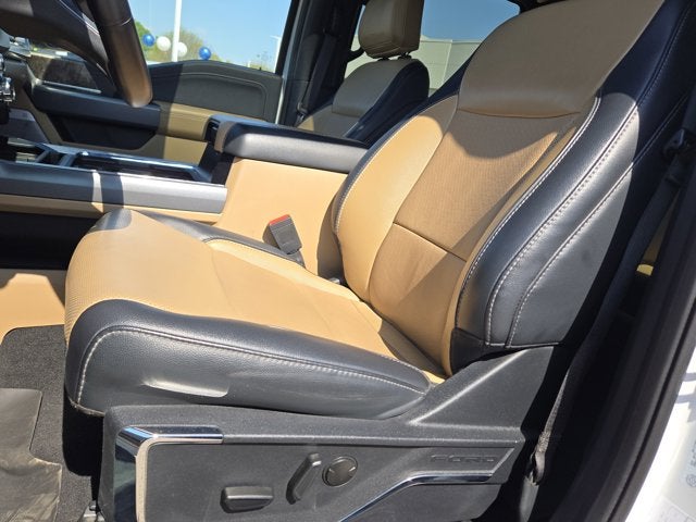 2024 Ford Super Duty F-250 SRW Lariat