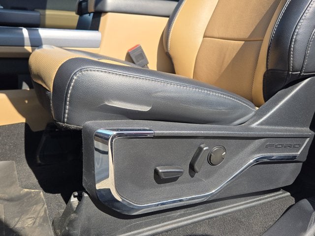 2024 Ford Super Duty F-250 SRW Lariat