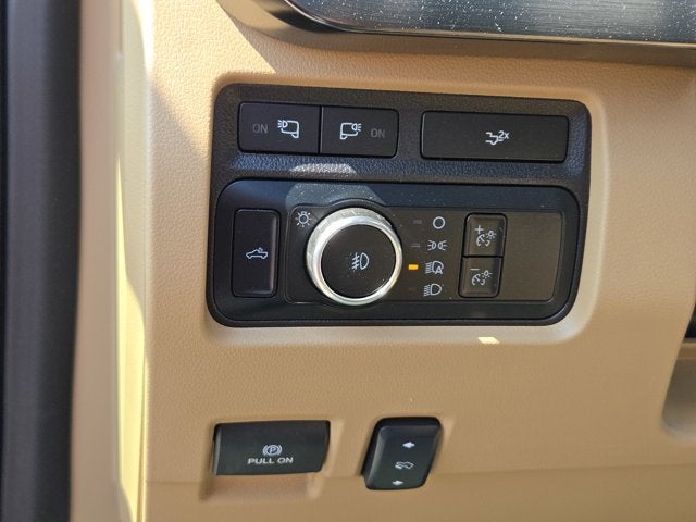 2024 Ford Super Duty F-250 SRW Lariat