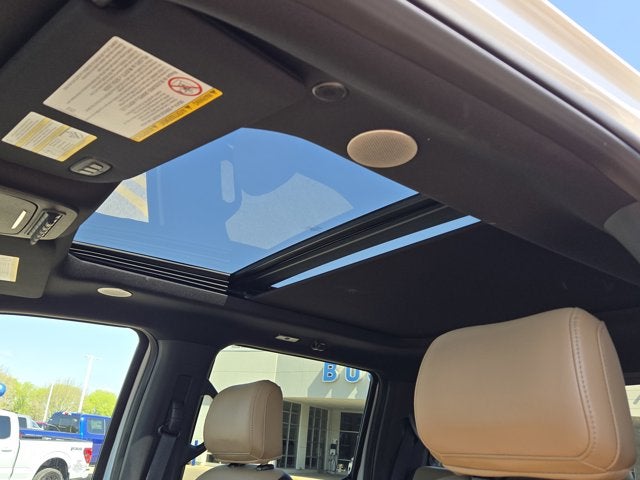 2024 Ford Super Duty F-250 SRW Lariat