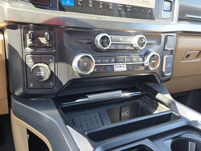 2024 Ford Super Duty F-250 SRW Lariat