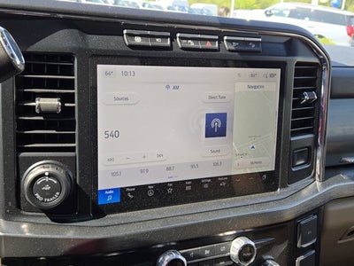 2024 Ford Super Duty F-250 SRW Lariat