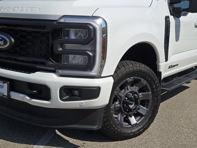 2024 Ford Super Duty F-250 SRW Lariat