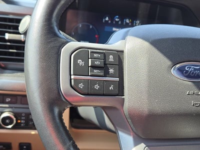 2024 Ford Super Duty F-250 SRW Lariat