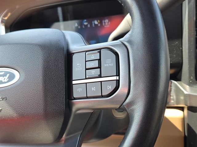 2024 Ford Super Duty F-250 SRW Lariat