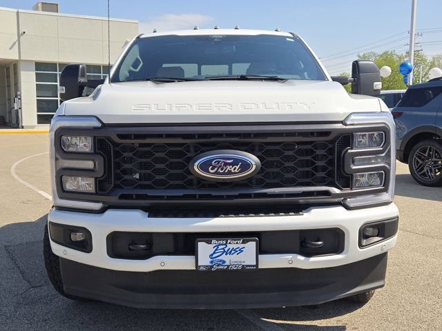 2024 Ford Super Duty F-250 SRW Lariat