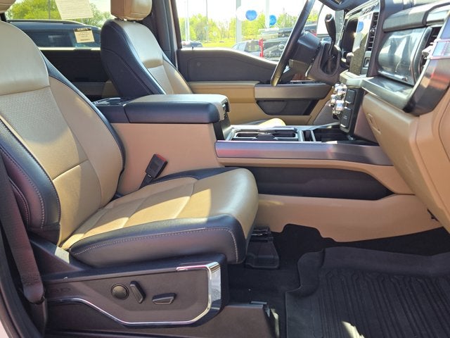 2024 Ford Super Duty F-250 SRW Lariat