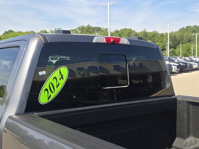 2024 Ford Super Duty F-250 SRW Lariat