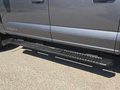 2024 Ford Super Duty F-250 SRW Lariat