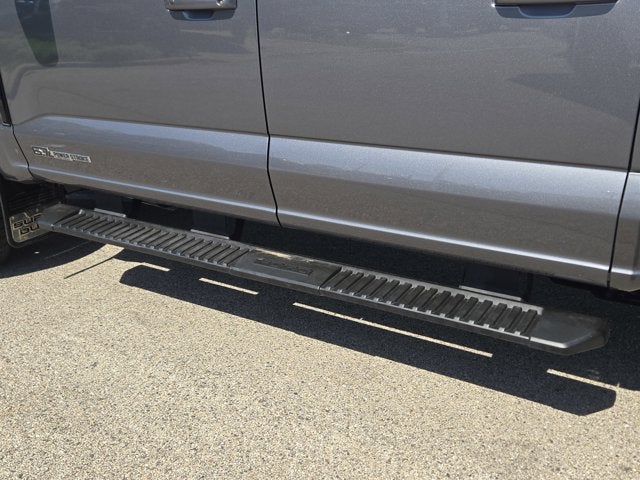 2024 Ford Super Duty F-250 SRW Lariat