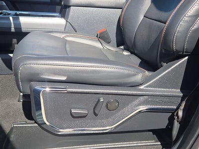 2024 Ford Super Duty F-250 SRW Lariat