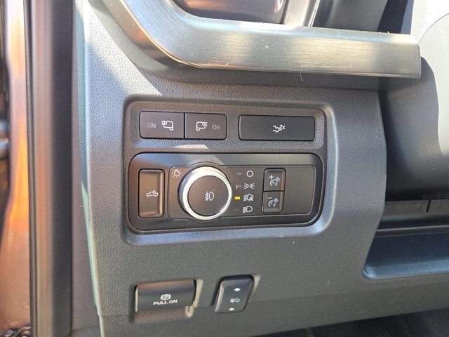 2024 Ford Super Duty F-250 SRW Lariat