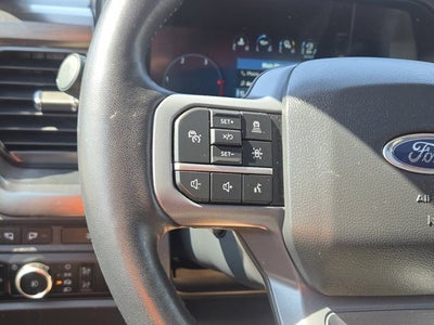 2024 Ford Super Duty F-250 SRW Lariat