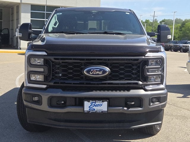 2024 Ford Super Duty F-250 SRW Lariat