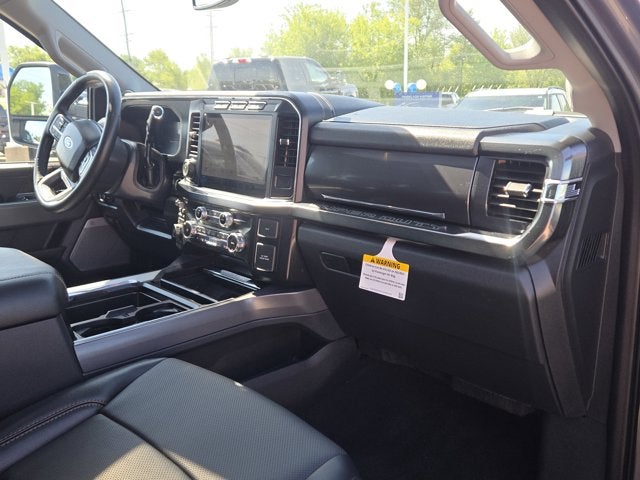 2024 Ford Super Duty F-250 SRW Lariat