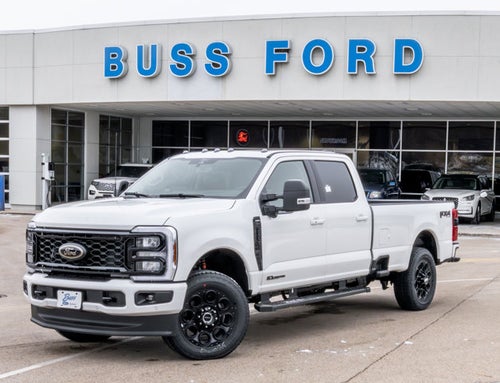 2026 Ford Super Duty F-250® Lariat®