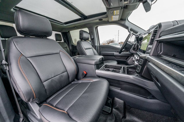 2026 Ford Super Duty F-250® Lariat®