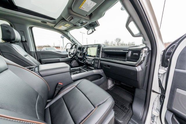 2026 Ford Super Duty F-250® Lariat®