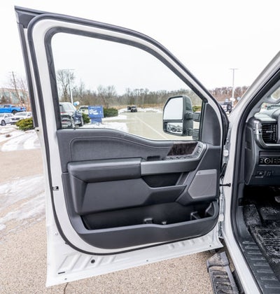 2026 Ford Super Duty F-250® Lariat®