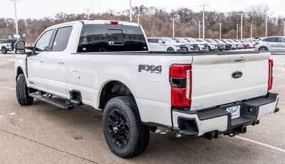 2026 Ford Super Duty F-250® Lariat®
