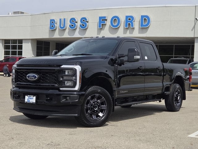 2024 Ford F-250 Lariat 4x4 Crew Cab 160 in's photo