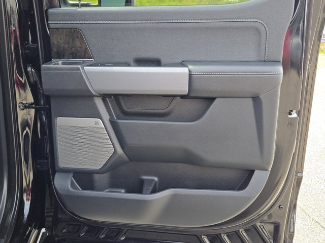 2024 Ford Super Duty F-250 SRW Lariat