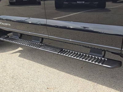 2024 Ford Super Duty F-250 SRW Lariat