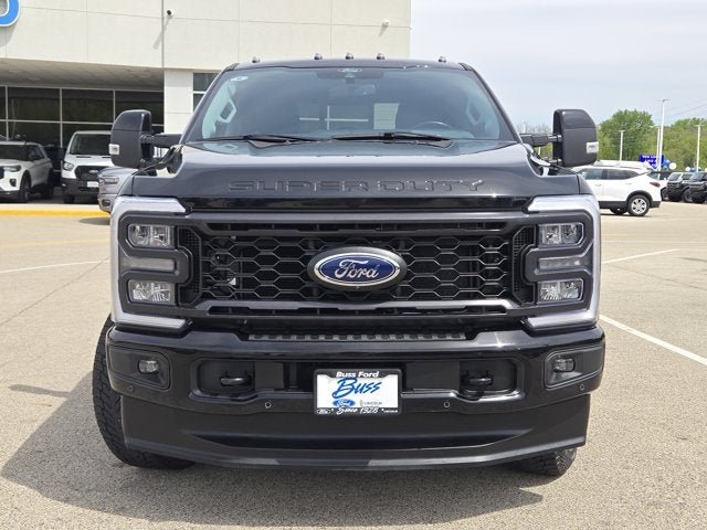 2024 Ford Super Duty F-250 SRW Lariat