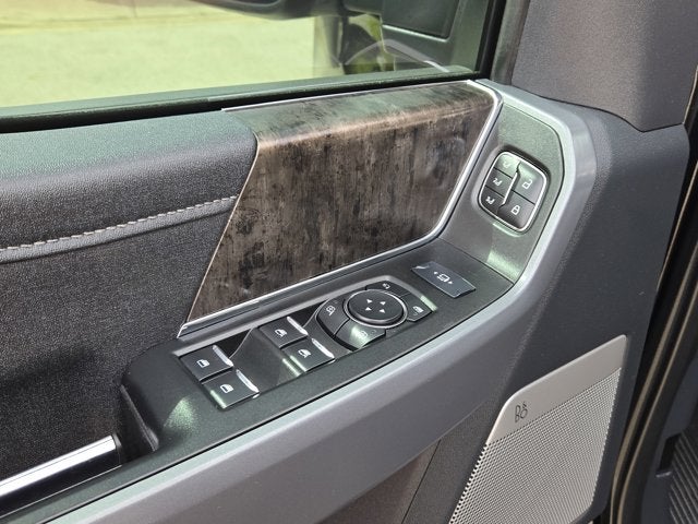 2024 Ford Super Duty F-250 SRW Lariat