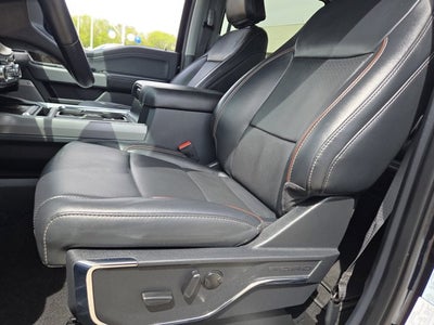 2024 Ford Super Duty F-250 SRW Lariat