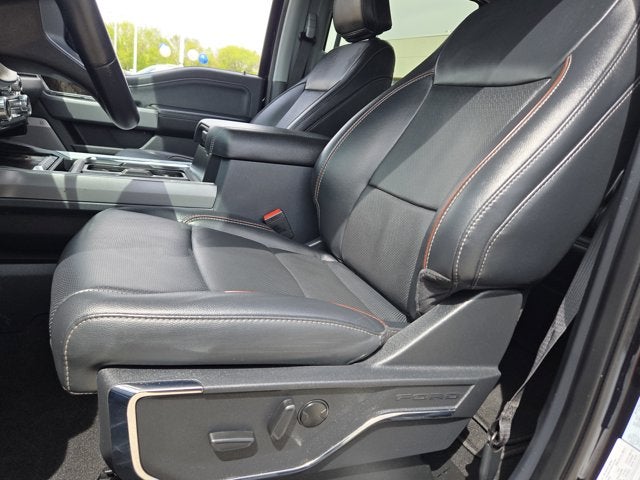 2024 Ford Super Duty F-250 SRW Lariat