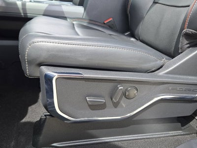 2024 Ford Super Duty F-250 SRW Lariat