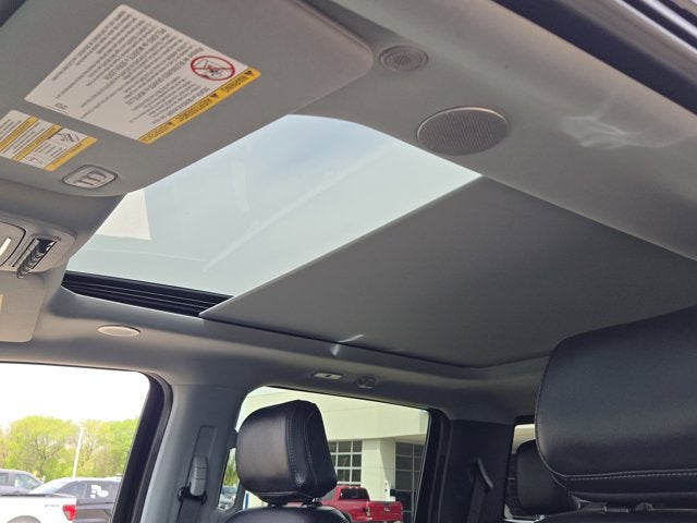 2024 Ford Super Duty F-250 SRW Lariat